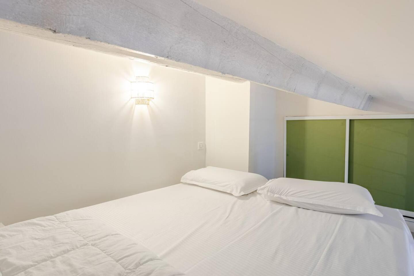 Cozy Studio Le Cedre, Port De Saint Tropez Экстерьер фото
